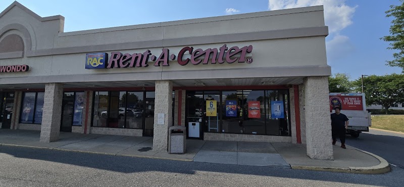Rent-A-Center photo