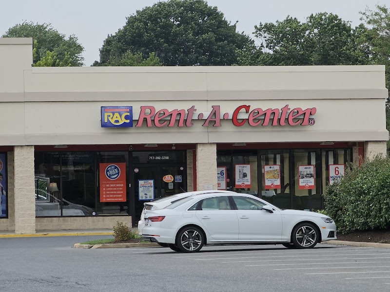 Rent-A-Center photo