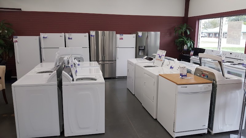 American Rental photo