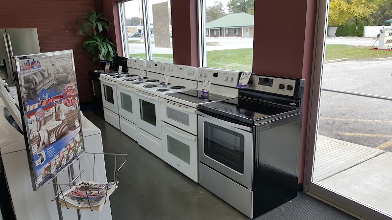 American Rental photo