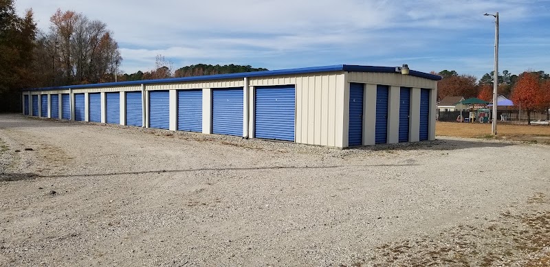 Wilson Golf Carts and Storage, Inc. photo