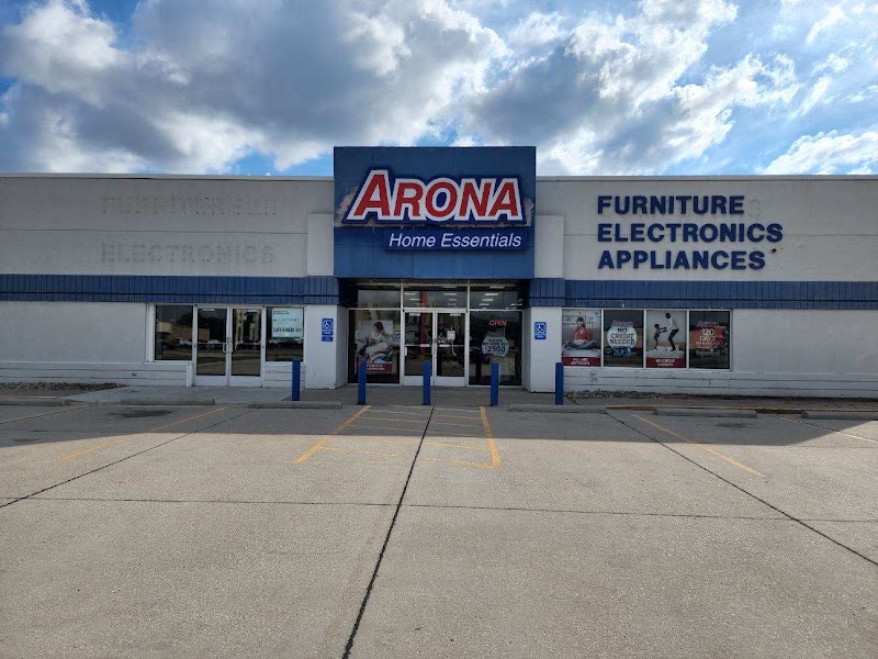 Arona photo