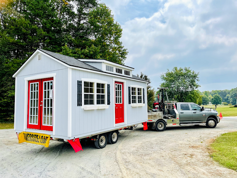 Sheds By Design photo
