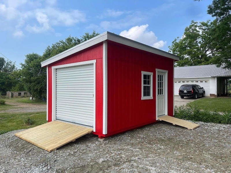 Sheds By Design photo