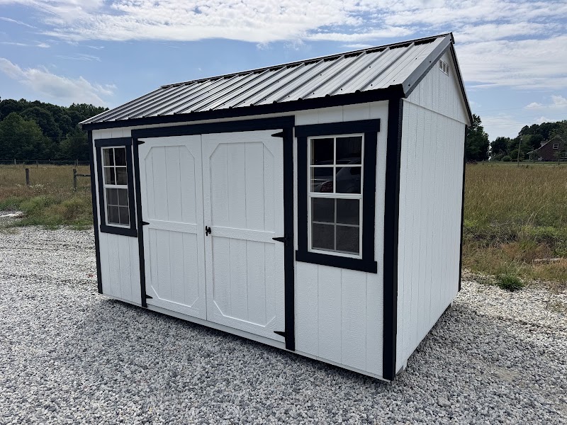 Sheds By Design photo