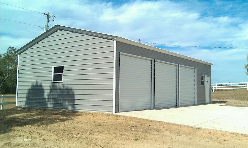 Taylor Storage Solutions photo