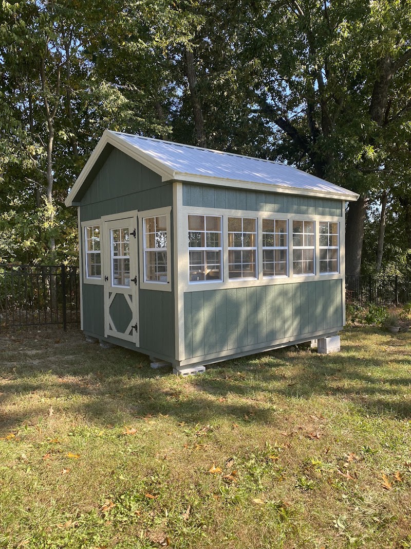 Taylor Storage Solutions photo