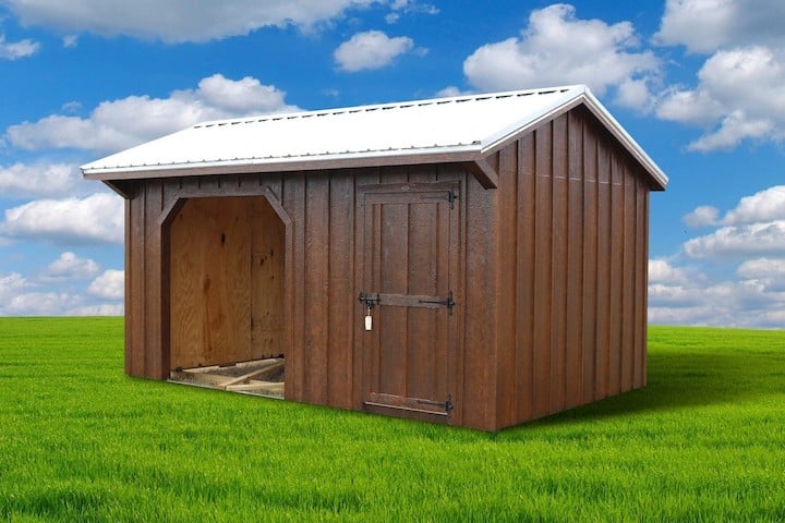 Inside Taylor Storage Solutions