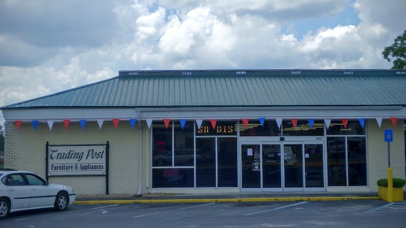 Inside Trading Post LLC