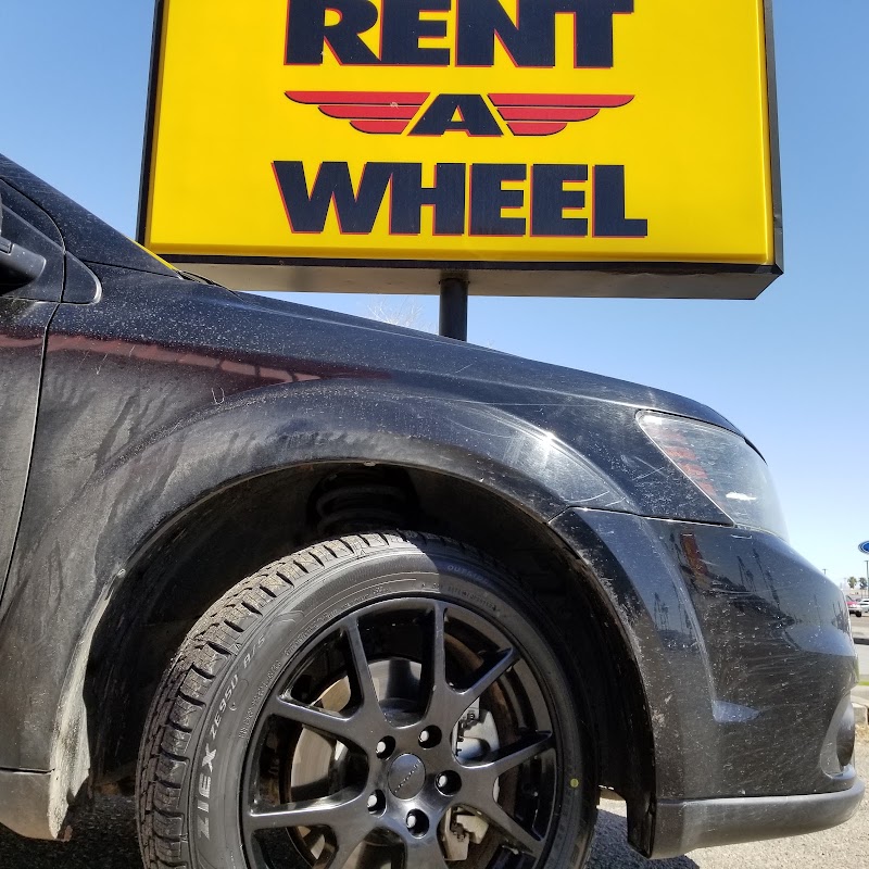 RAW Wheels + Tires photo