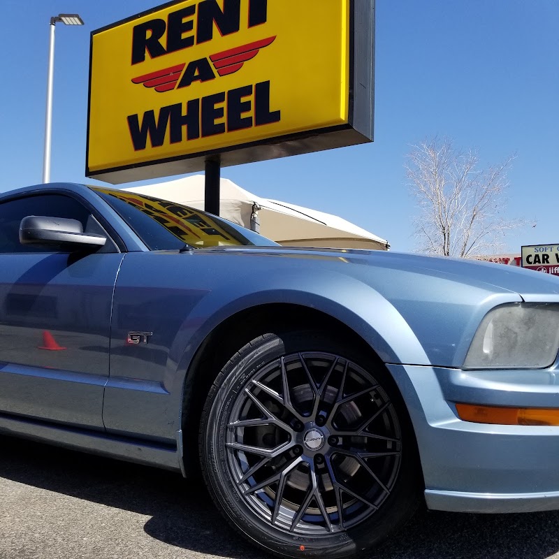 Inside RAW Wheels + Tires