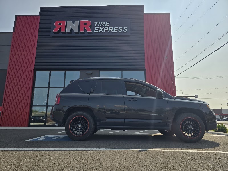 RNR Tire Express photo