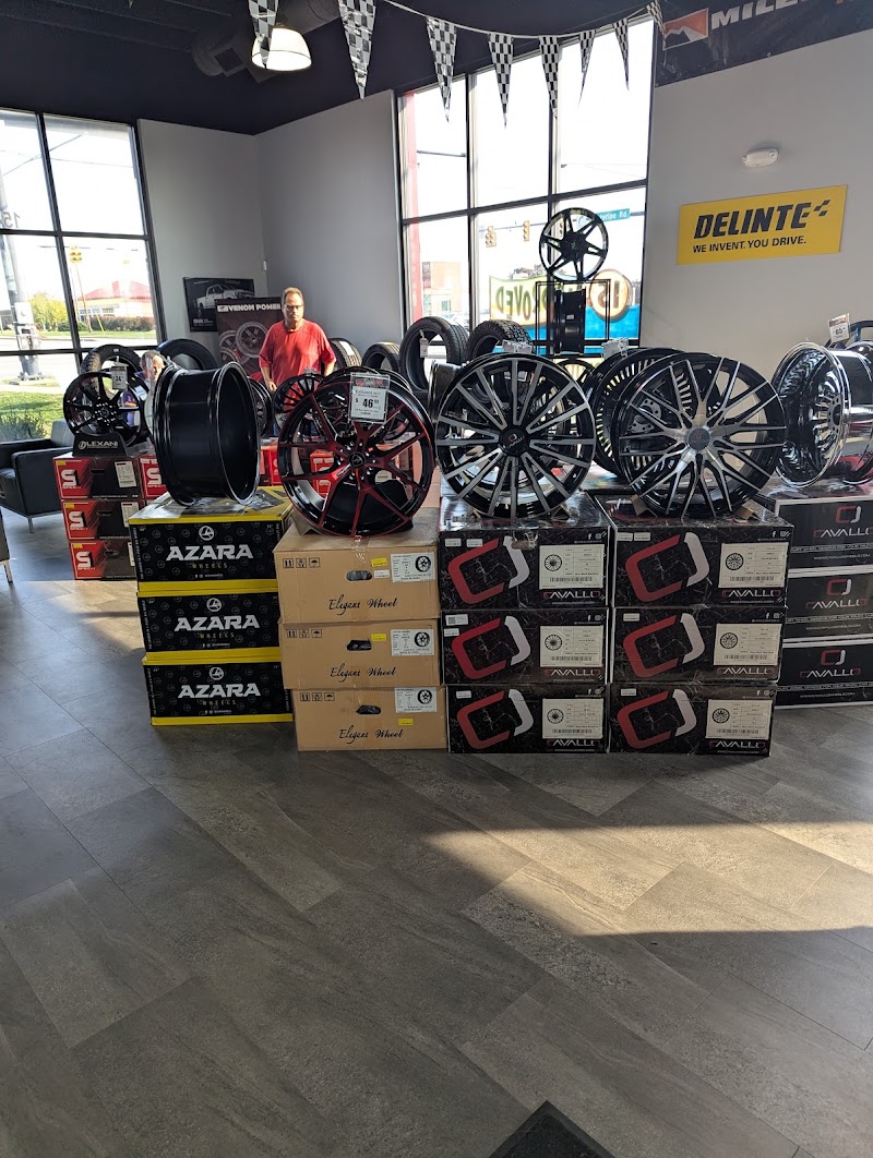 RNR Tire Express photo