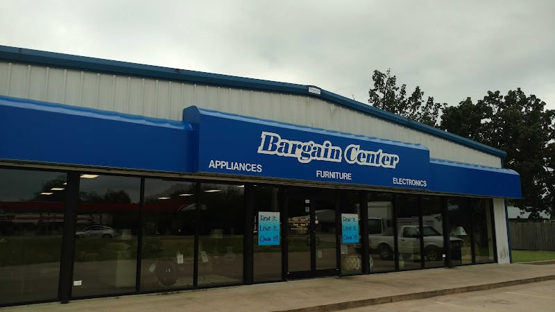 Inside Bargain Center LLC