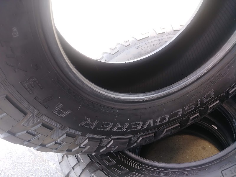 RNR Tire Express photo