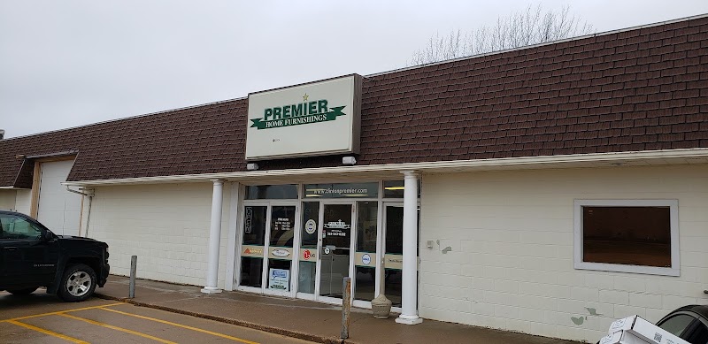 Inside Premier