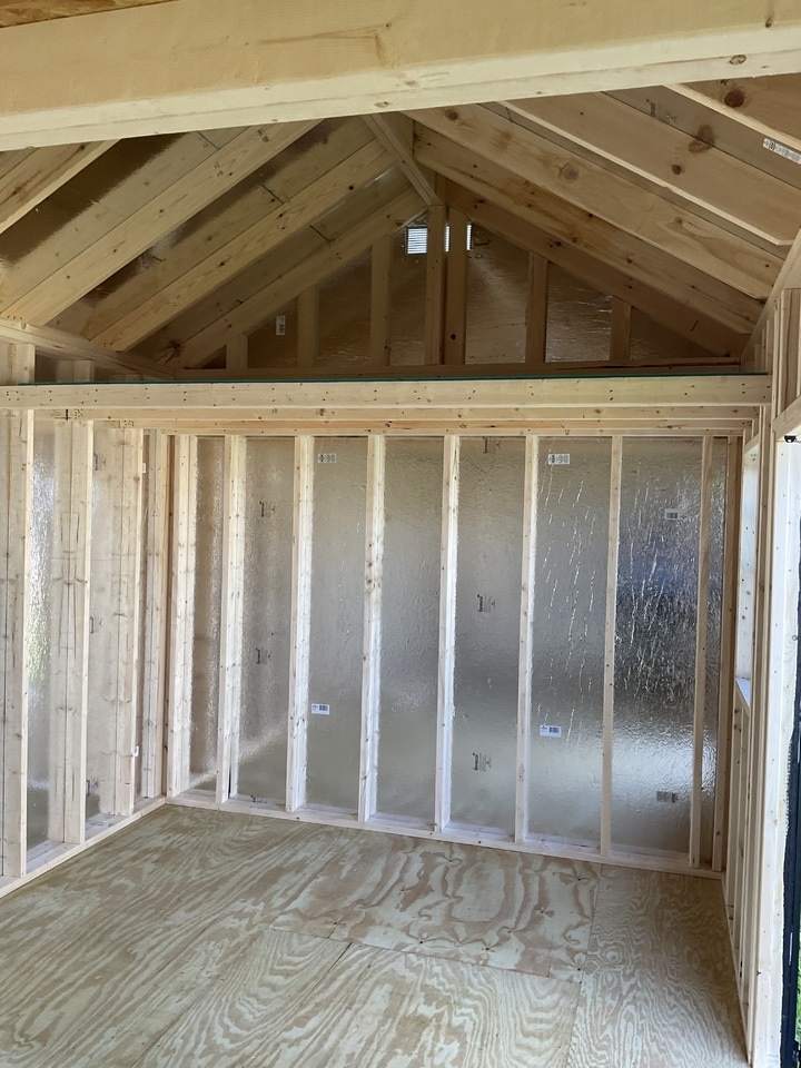 Lone Star Sheds photo