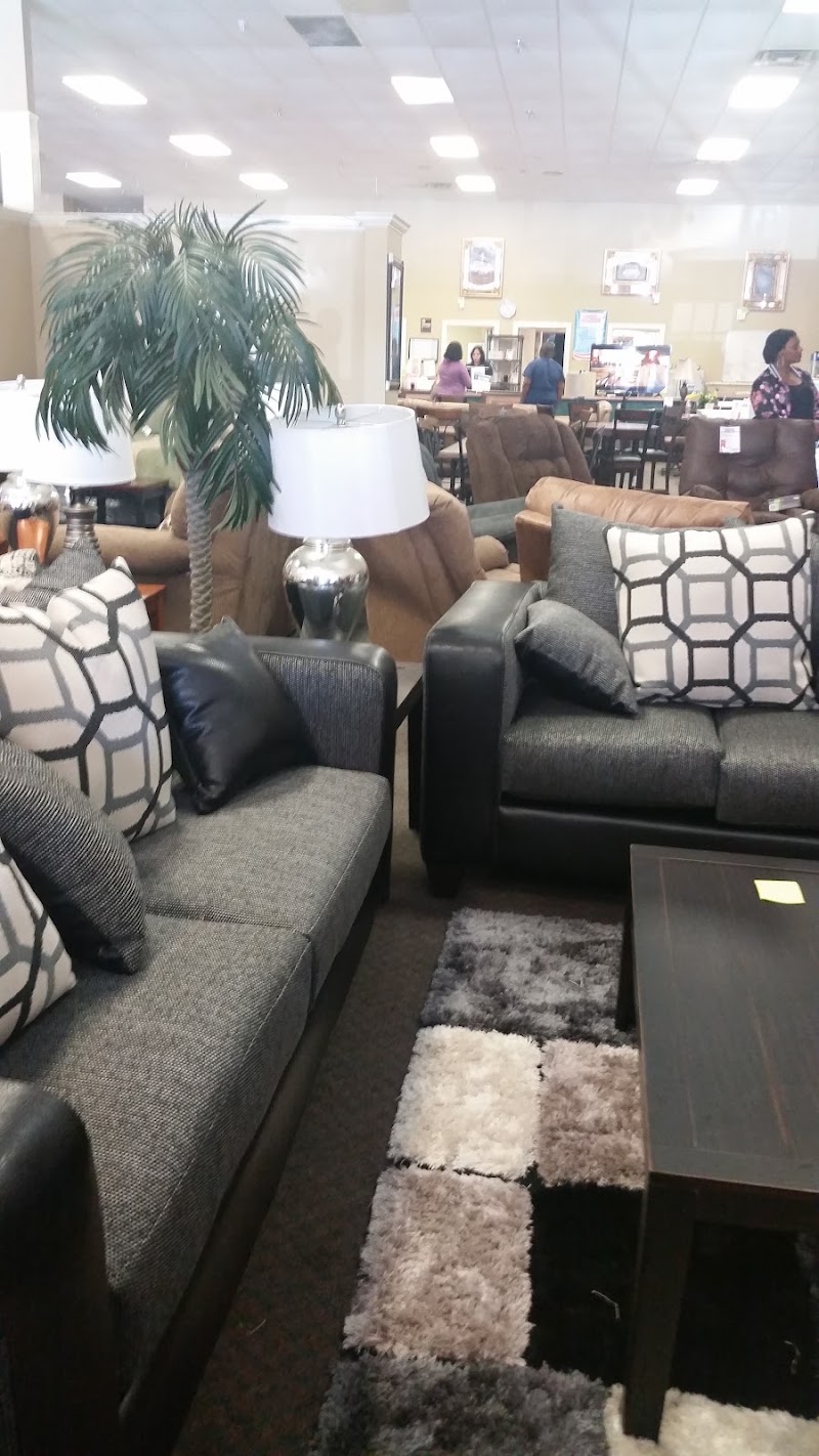 Affordable Home Furnishings photo