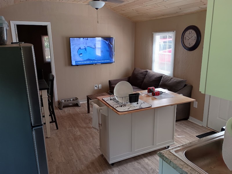 Crystal's Sheds, LLC (Willow Lake Sales / Secure Storage Sheds dealer) photo