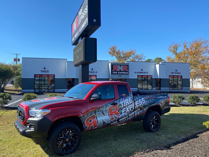 RNR Tire Express photo