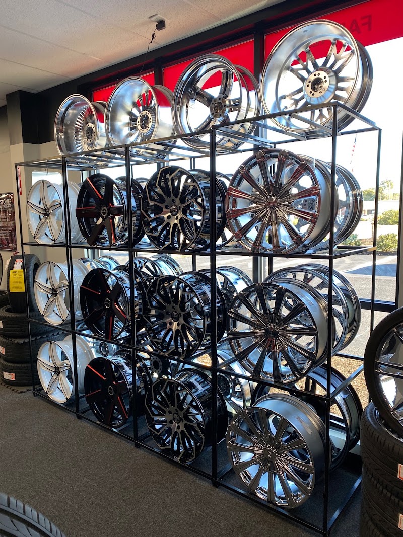 RNR Tire Express photo