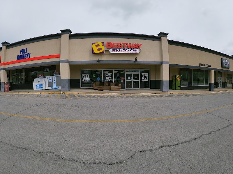 Inside Bestway Rent To Own