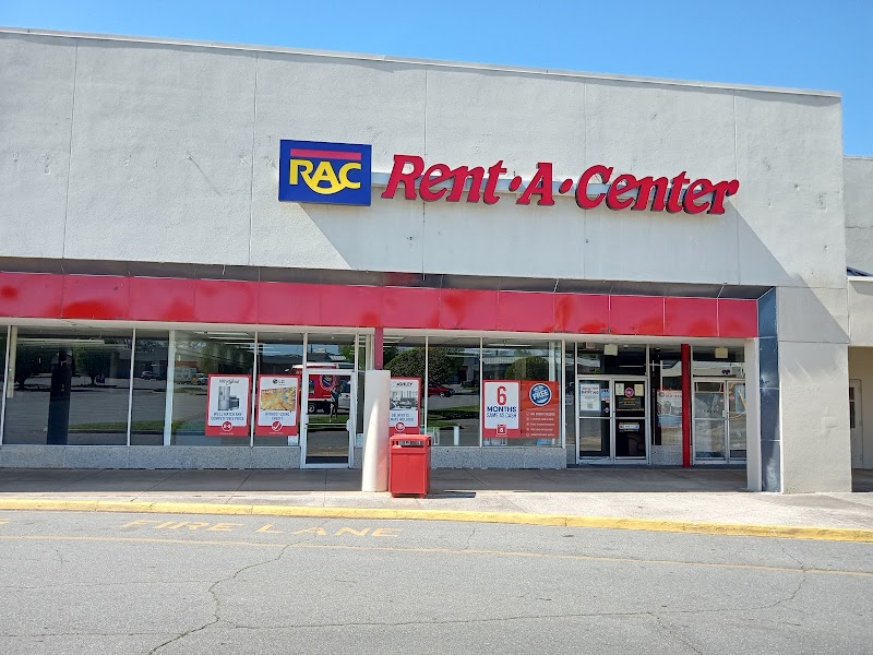 Rent-A-Center photo
