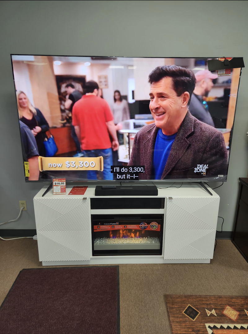 Rent All - Appliance & Furniture photo