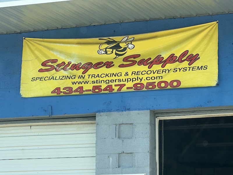 Farmville Sheds (Stinger Supply) photo