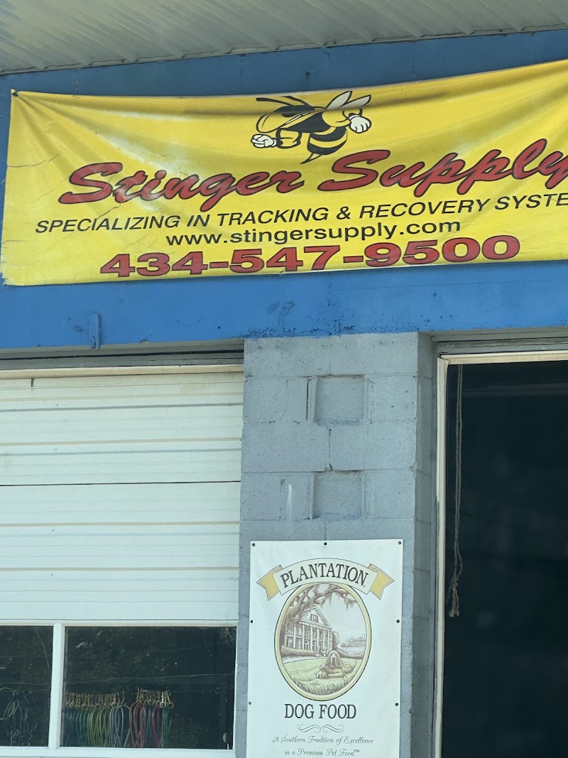 Farmville Sheds (Stinger Supply) photo
