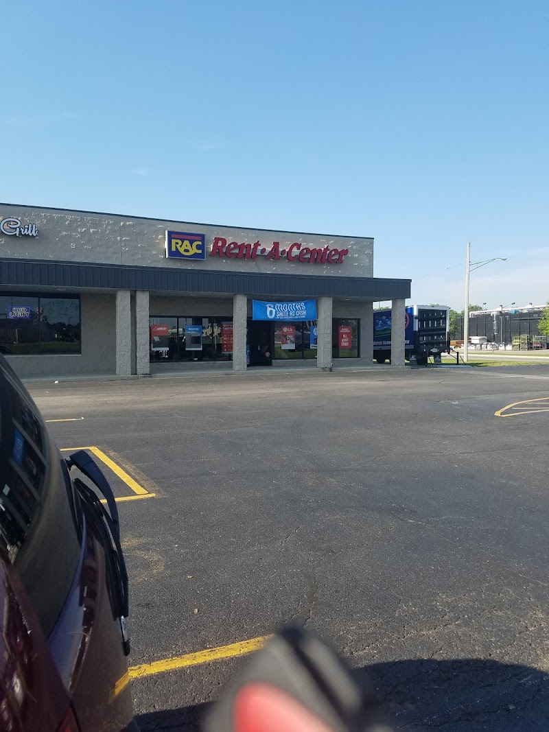 Rent-A-Center photo