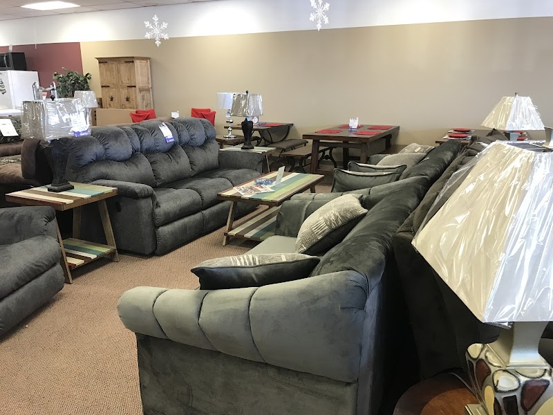 Inside American Rental