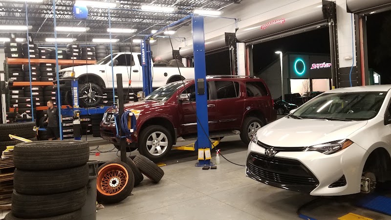 RNR Tire Express photo