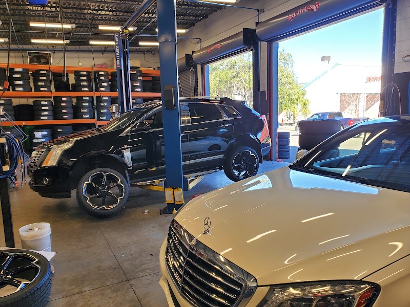 RNR Tire Express photo