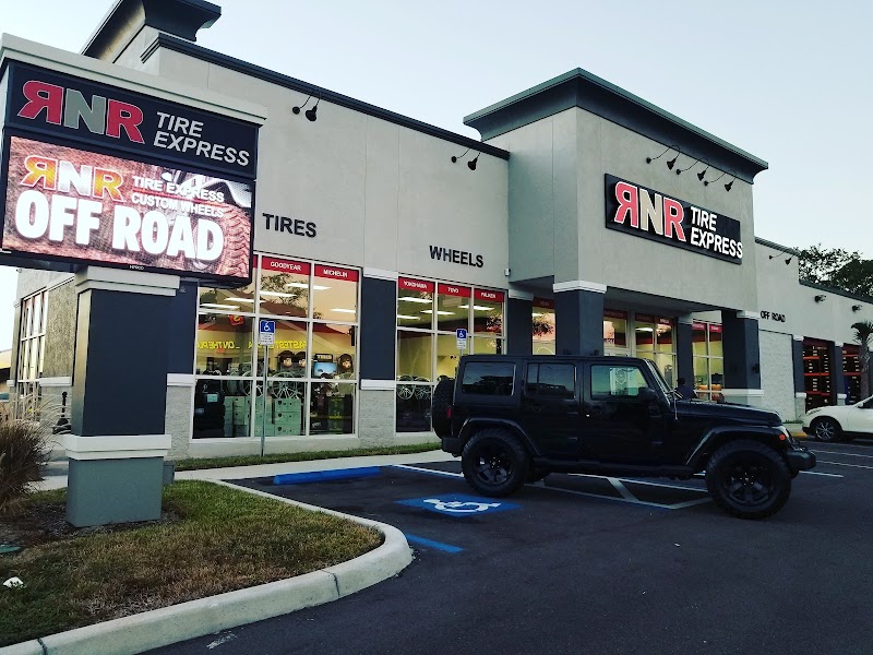 RNR Tire Express photo