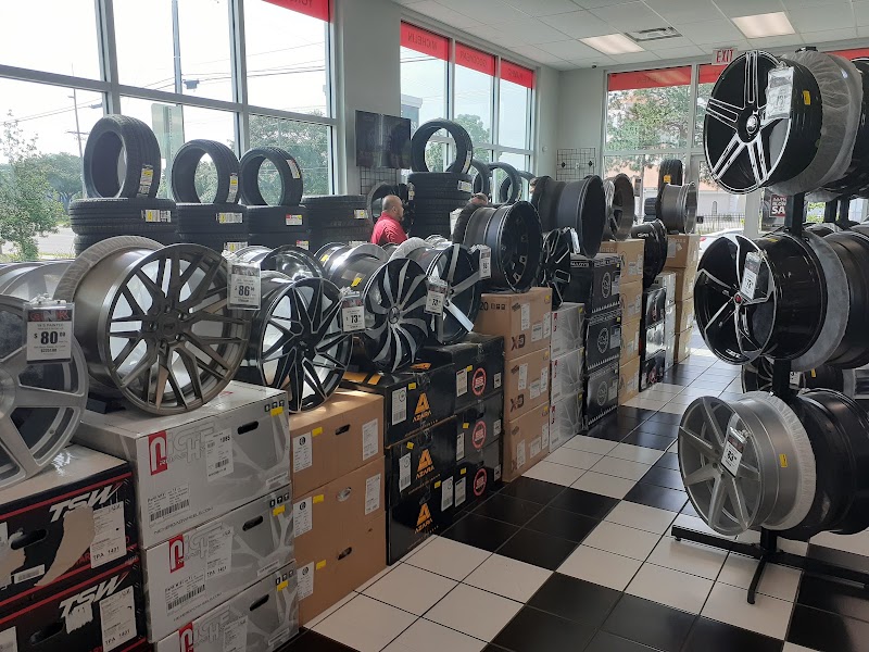 RNR Tire Express photo
