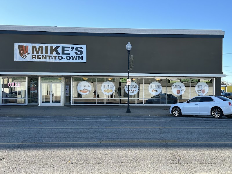 Mikes Rent To Own photo