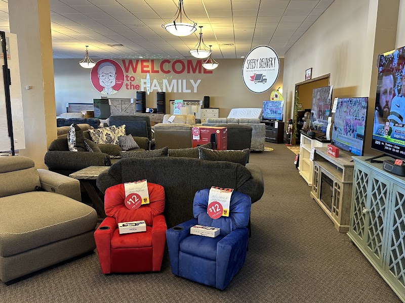 Inside Mikes Rent To Own