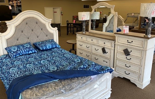 Affordable Home Furnishings photo