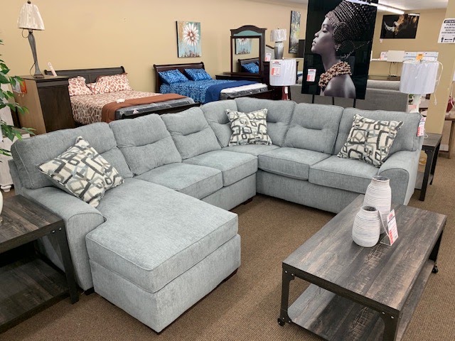 Affordable Home Furnishings photo