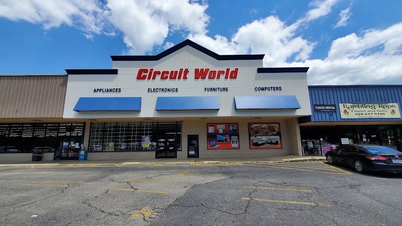 Circuit World photo