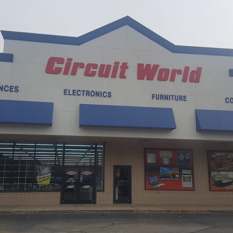 Inside Circuit World