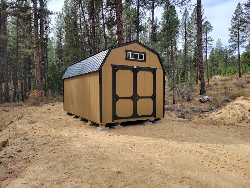 Sheds of Idaho photo