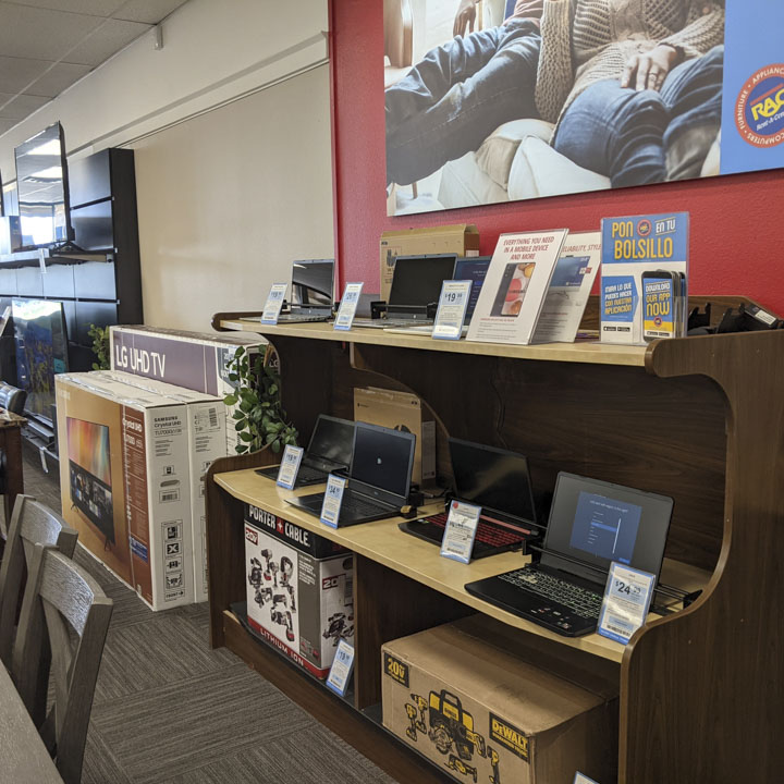 Rent-A-Center photo