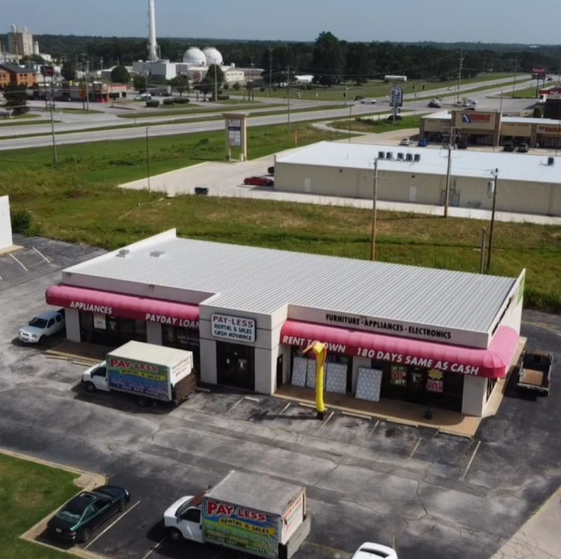 Payless Rental & Sales photo