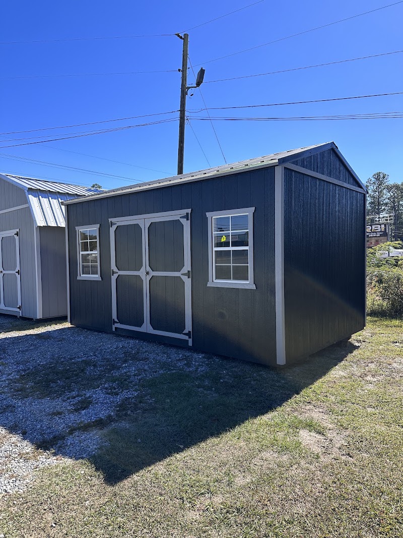 Nexgen Portable Buildings photo