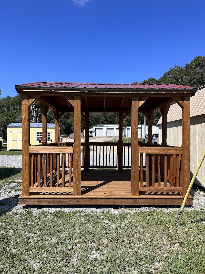 Nexgen Portable Buildings photo