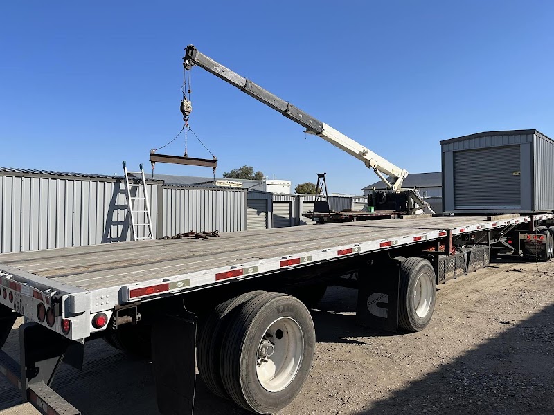 My Storage Dakota photo