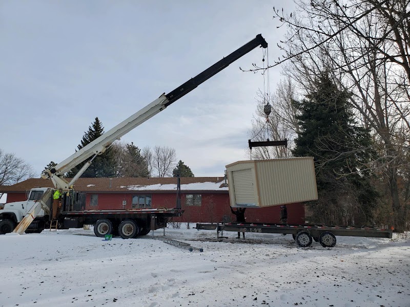 My Storage Dakota photo