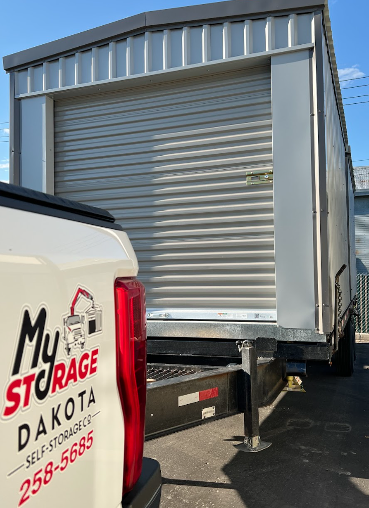 My Storage Dakota photo